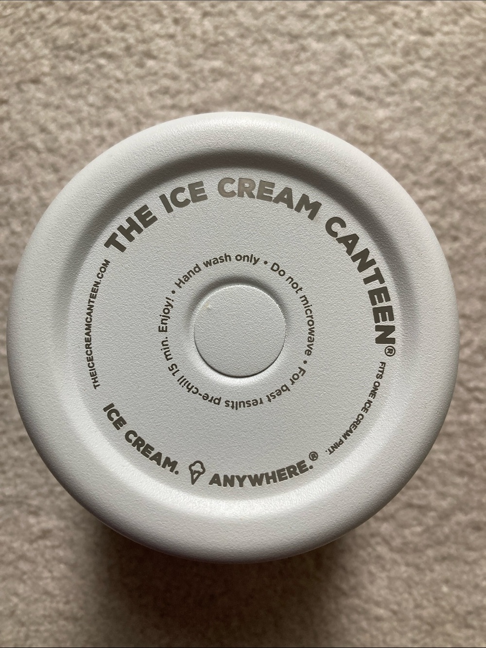 The Ice Cream Canteen - Picture 5 of 8
